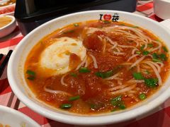 -西贝(金桥店)