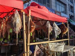 -桃源市场(解放路店)