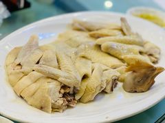 -清心鸡沙田乳鸽店·非遗传承(石溪店)