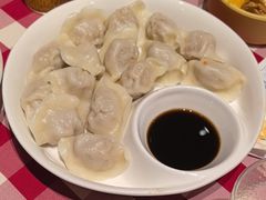 -西贝(大华虎城店)