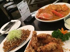 -无招牌海鲜餐厅(怡丰城店)