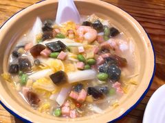 -兔槽江湖菜·重庆璧山兔(水围店)