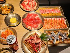 -西塔老太太泥炉烤肉(亚运村店)