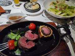-西堤牛排(北京国瑞店)