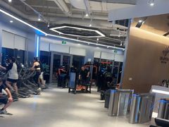 -Hi GYM嗨健身(泥城店)