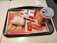 -肯德基(丰北路店)
