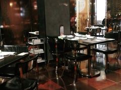 大堂-小资太太餐厅(南岗区店)