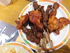 -比格比萨自助(花园路店)