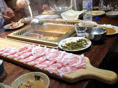 -东巴婆婆云南鱼豆花火锅(大东门店)