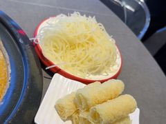 -生活如沸·顺德水牛奶火锅(大学路店)