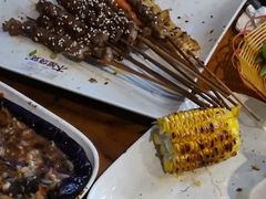 -木屋烧烤(坂田天安云谷店)