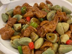 -东四民芳餐厅(朝阳门店)