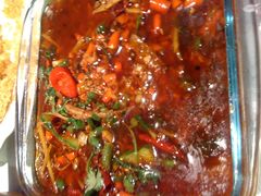 口口脆-自贡盐帮菜·玩辣餐厅(樱花园西街店)