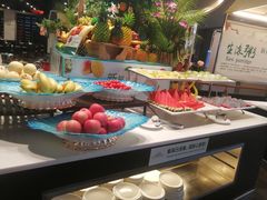 -南美元生态大酒店(海珠店)