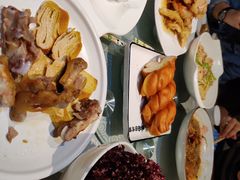 -金掌勺·锅包肉(广渠门店)