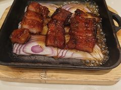 -海上名珠·海鲜酒楼(励骏庞都店)