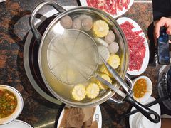 -八合里潮汕鲜牛肉火锅(深圳海岸城店)