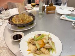 -海港酒家(上水新丰店)