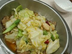 -老人和饭店(淮海中路店)