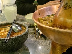 -浩海火烧云傣家菜(京广店)