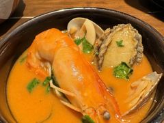 -泰香米泰国餐厅(中大国际店)