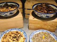 -千岛湖伯瑞特度假酒店-米兰西餐厅