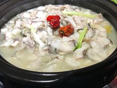 -周渝食惦酸菜鱼(青浦店)