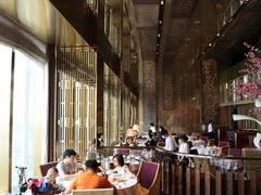 -金轩中餐厅 Jin Xuan(浦东丽思卡尔顿酒店)