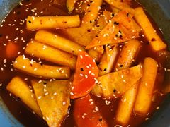 -京尚道韩式美食屋(海甸岛店)
