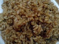 牛肉烩饭-老七饭馆(光荣道总店)