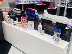 -盒马X会员店(上海森兰商都店)