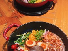 -良木缘咖啡西餐(文殊院店)