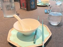 -柒园·三十年创意杭帮菜(龙湖滨江天街店)