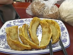 -清真马祥兴菜馆(云南北路店)