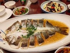 -诸暨耀江开元名都大酒店·西子灶中餐厅