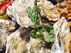 -日进一片海.生腌海鲜火锅.宵夜烧烤(三里屯总店)