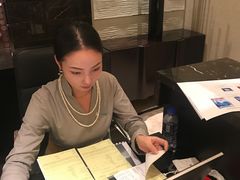 -上海浦东嘉里大酒店