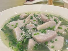 -光明邨大酒家(淮海路店)