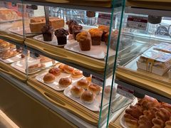 -新侨三宝乐面包店(崇文门店)