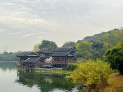-重庆园博园