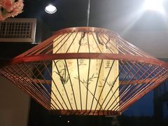 -缘福乡村铁锅炖民宿(八达岭店)