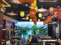 -外婆船宴餐厅·外婆喊你回家吃饭