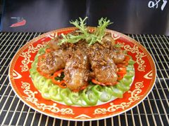 -西关味(东明路店)