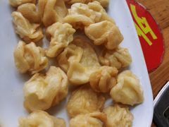 -章记正宗南岗鱼蛋火锅