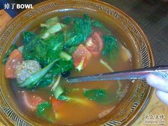 秀元子-李庄白肉(黉门街店)