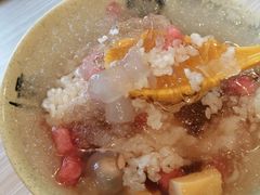 -溢仙茶(中防万宝城店)