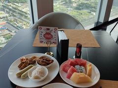 -广州南站丽芮酒店