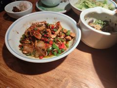 -沅江水·湖南家宴(南村万博长隆商圈店)