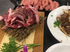 -金龙烧烤·牛肉面(西塔店)