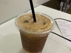 -Seesaw Coffee(上海国金中心店)